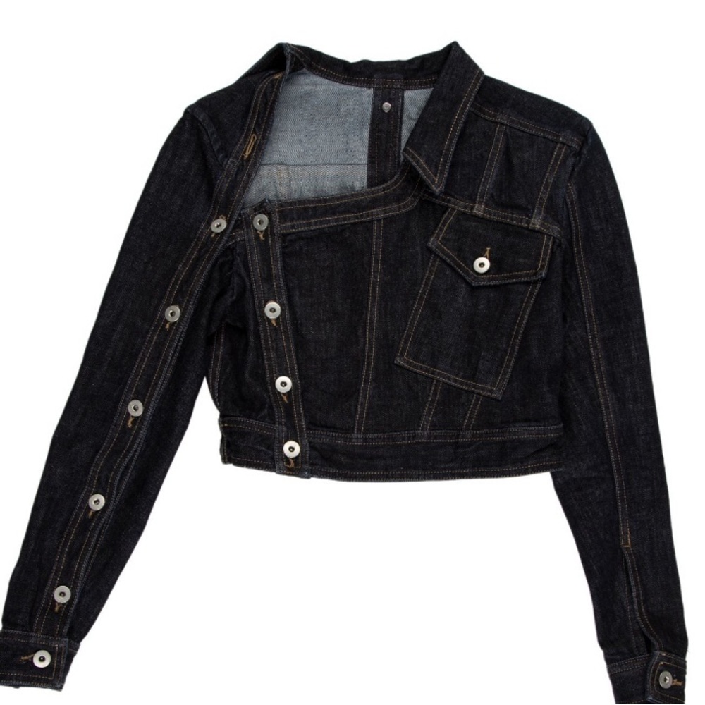 Rokh denim jacket